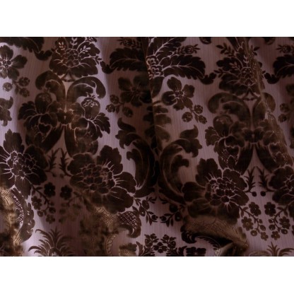 Ткани для стен LELIEVRE TASSINARI &amp; CHATEL - MANSART