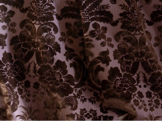 Ткани для стен LELIEVRE TASSINARI &amp; CHATEL - MANSART