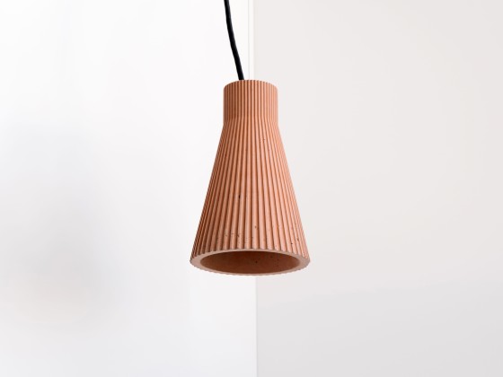 Подвесные светильники GANTlights S1