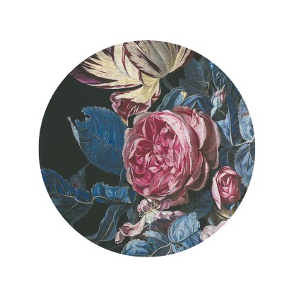 Ковер SITAP Carpet Couture Italia SICILY FLOWER ONE