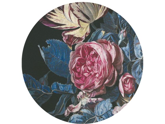 Ковер SITAP Carpet Couture Italia SICILY FLOWER ONE