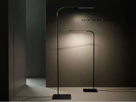 Напольный светильник Vesoi WL 130