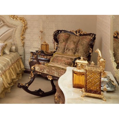 Кресло Modenese Luxury Interiors 15519