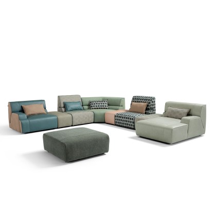 Диван Egoitaliano BABOUCHE