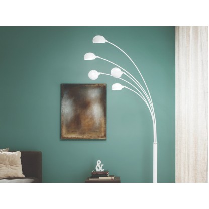 Напольный светильник Fan Europe Lighting ERACLE