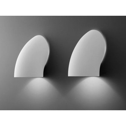 Бра - настенная лампа Martinelli Luce GOMITO