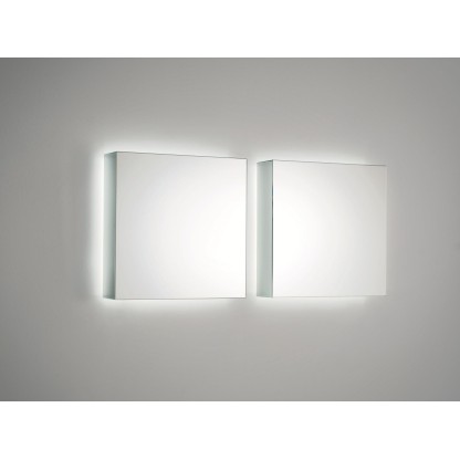 Зеркало Glas Italia I MASSI