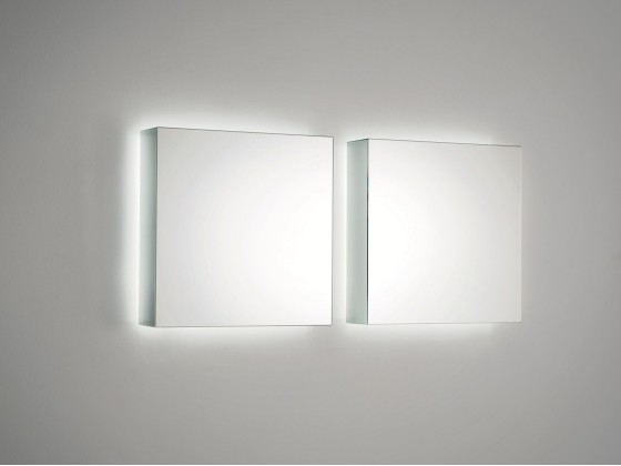 Зеркало Glas Italia I MASSI