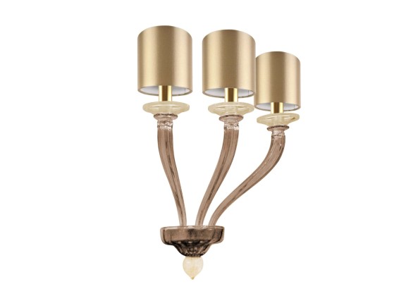 Бра - настенная лампа Abrissi WESTON