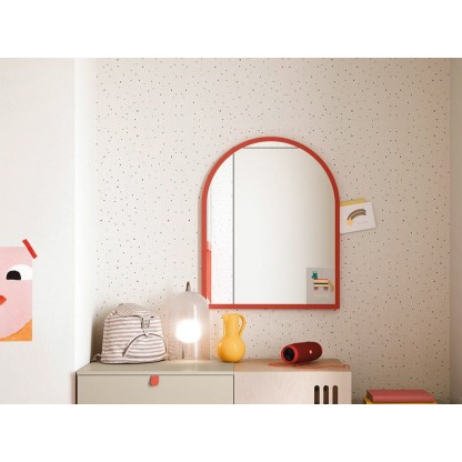 Зеркало для детей Nidi WINDOW