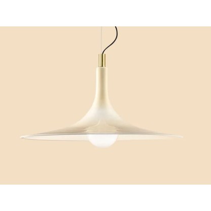 Подвесные светильники Sogni Di Cristallo MONSIEUR #1