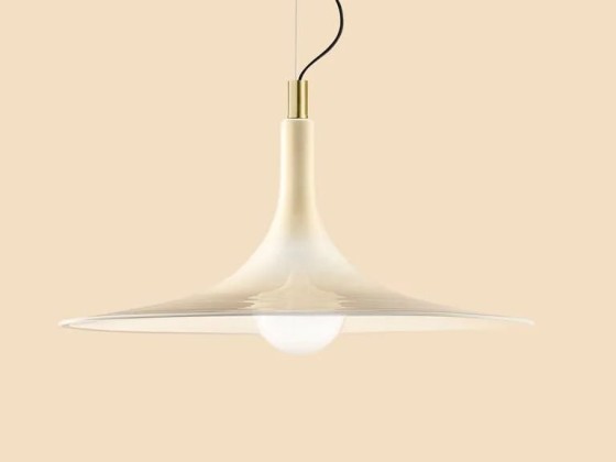 Подвесные светильники Sogni Di Cristallo MONSIEUR #1