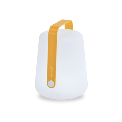 Уличные настольные лампы In Stock FERMOB - BALAD HONEY