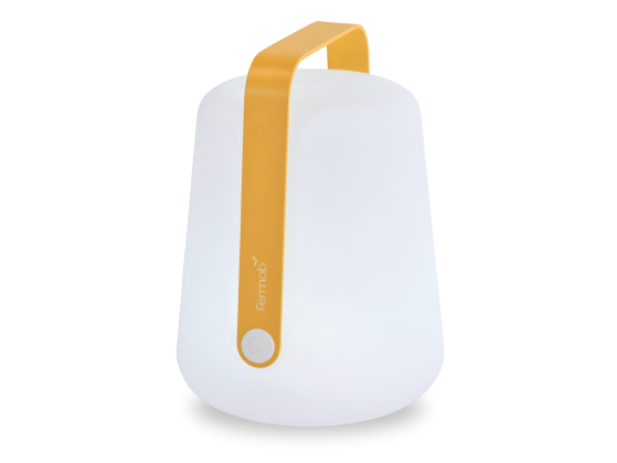 Уличные настольные лампы In Stock FERMOB - BALAD HONEY