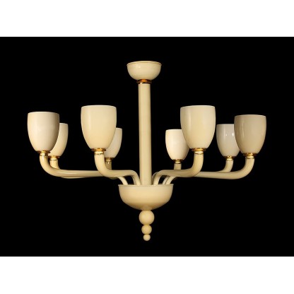 Светильник Wave Murano Glass JACKIE