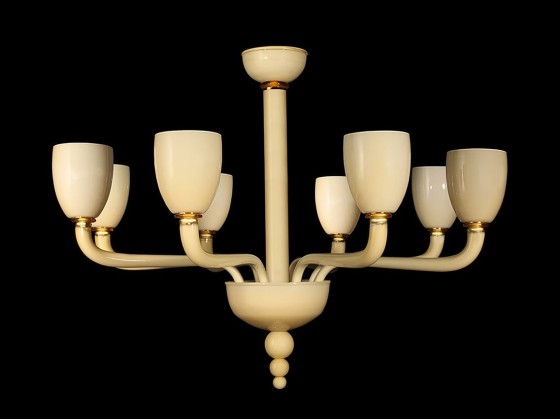 Светильник Wave Murano Glass JACKIE