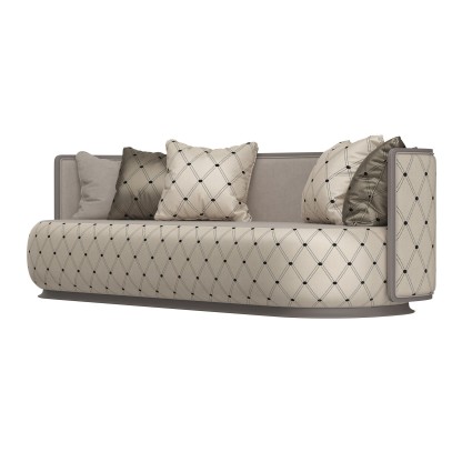 Диван Fratelli Boffi KIR ROYAL