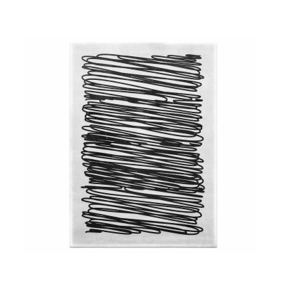 Ковер Feyyn SCRIBBLE PEN