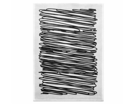 Ковер Feyyn SCRIBBLE PEN