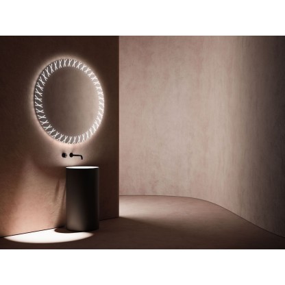 Зеркало для ванной комнаты Vanita & Casa XO