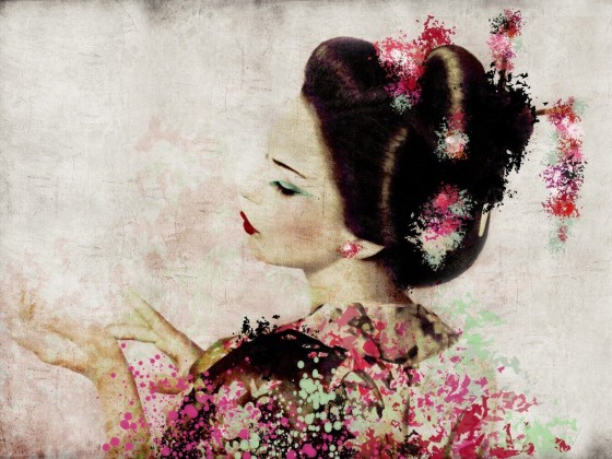 Картина MOMENTI 75