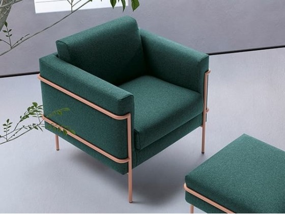 Кресло Felis ICON