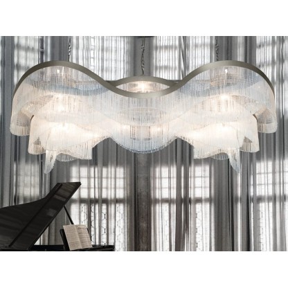 Подвесные светильники Patrizia Volpato VENEZIA 4815