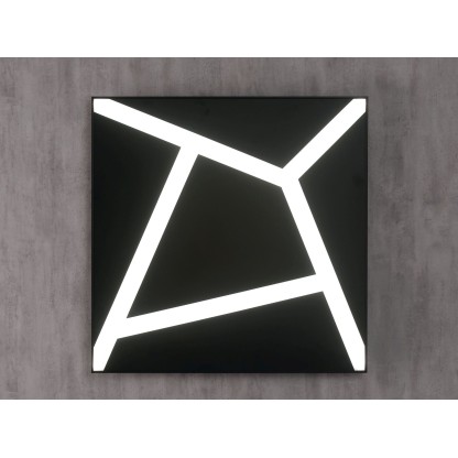 Бра - настенная лампа Ole Lighting STRIPES