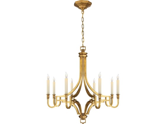 Подвесные светильники Visual Comfort Europe MYKONOS MEDIUM