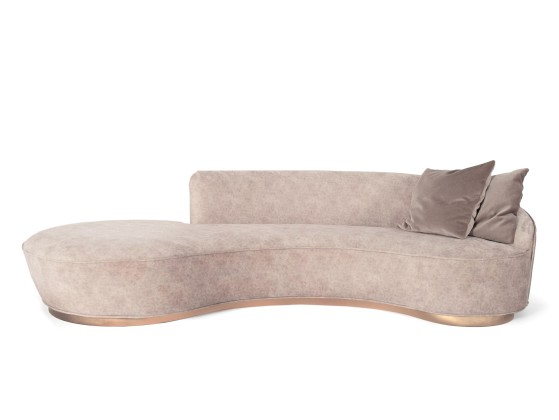 Диван Able OSCAR