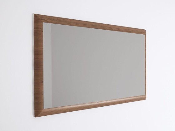 Зеркало для ванной комнаты KARPENTER ELLA