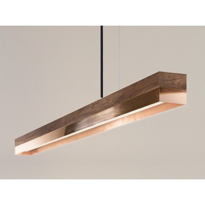 Подвесные светильники GANTlights [C1w] COPPER