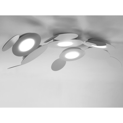 Потолочные светильники Cattaneo MICKEY