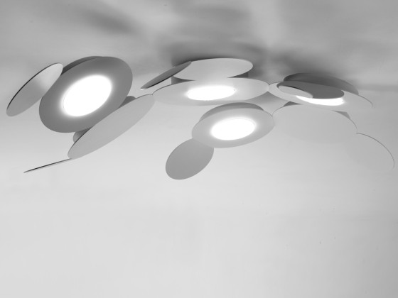 Потолочные светильники Cattaneo MICKEY