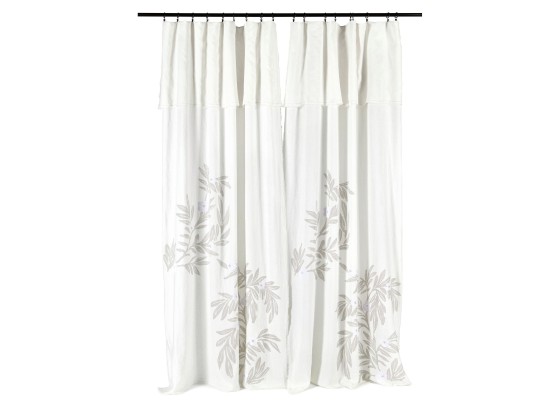 Занавески Elitis LIBECCIU