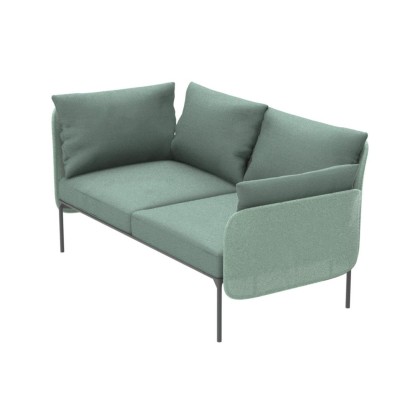 Диван Et al. BLOOM 1210 DX/SX