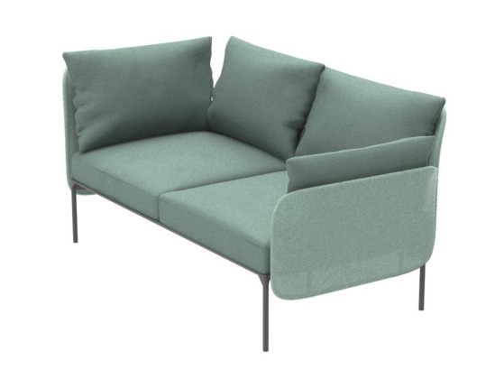 Диван Et al. BLOOM 1210 DX/SX