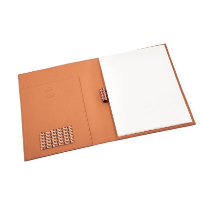 письменный прибор Poltrona Frau PINEIDER X POLTRONA FRAU