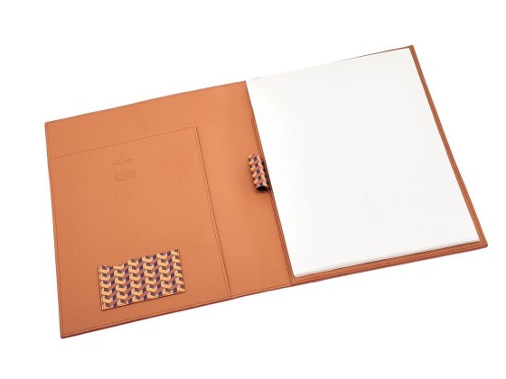 письменный прибор Poltrona Frau PINEIDER X POLTRONA FRAU