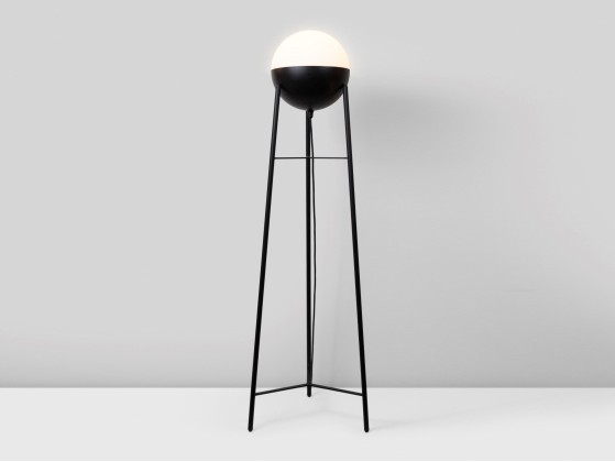 Напольный светильник Milan Iluminacion HALF 6745+4759