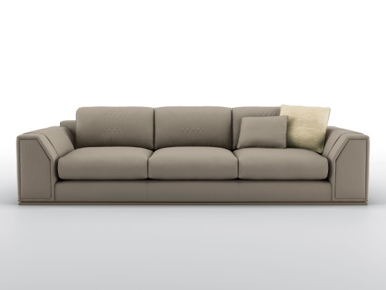 Диван BRUNO ZAMPA AMBASSADOR