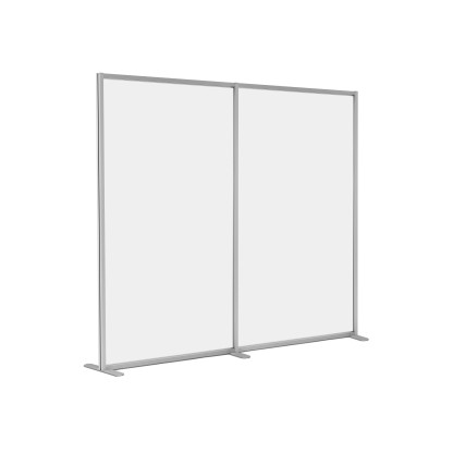 Перегородка для столов STUDIO T INUNO 2