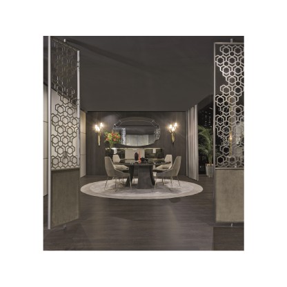 Перегородки Longhi ROTARY