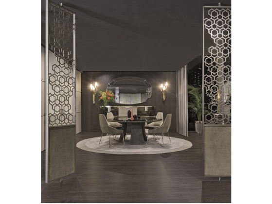 Перегородки Longhi ROTARY