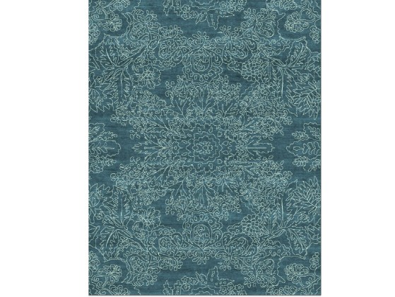 Ковер Living Divani CECI N’EST PAS UN BAROQUE