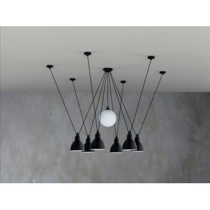 Подвесные светильники DCW Editions N°327