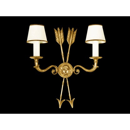 Бра - настенная лампа Tisserant 24552