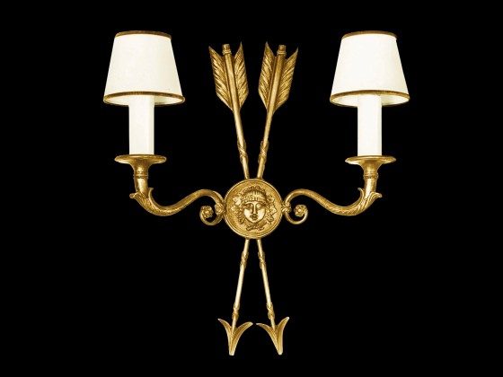 Бра - настенная лампа Tisserant 24552