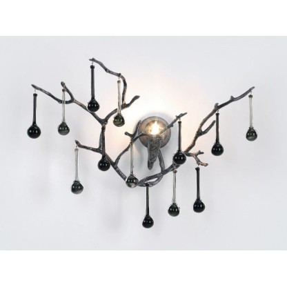 Бра - настенная лампа Serip BIJOUT CANDIE SMALL