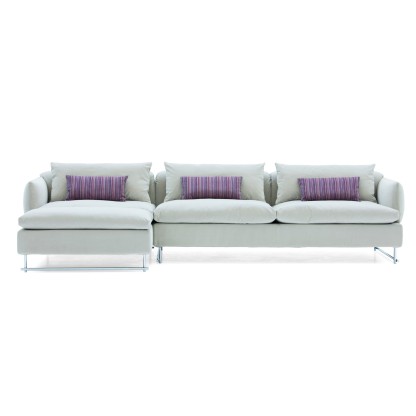 Диван Moroso SHANGHAI TIP